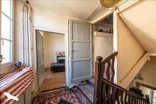 Appartement à vendre |  Périgueux |  5 pièces | 113 m²