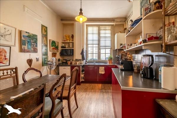 Appartement à vendre |  Périgueux |  5 pièces | 113 m²