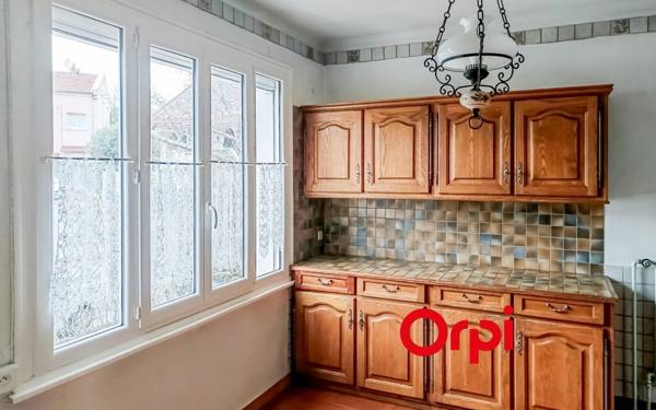 Maison à vendre    6 pièces • 132 m2 Pierre-Bénite