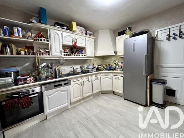 Maison à vendre 3 pièces 69,09 m² Herblay-sur-Seine