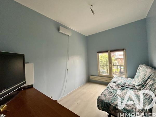 Maison à vendre 3 pièces 69,09 m² Herblay-sur-Seine