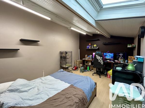 Maison à vendre 3 pièces 69,09 m² Herblay-sur-Seine
