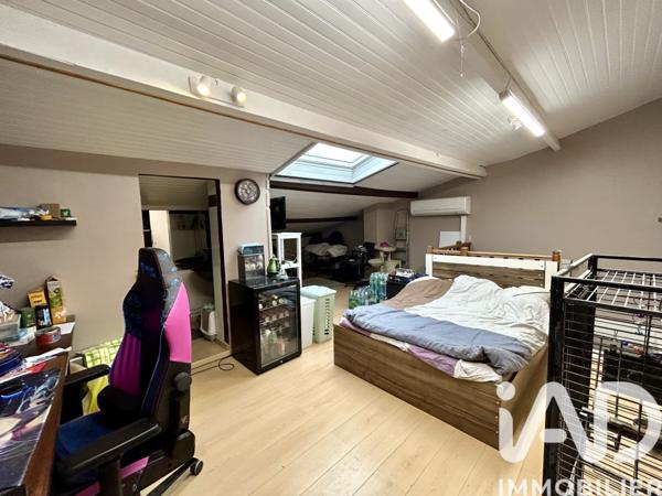 Maison à vendre 3 pièces 69,09 m² Herblay-sur-Seine