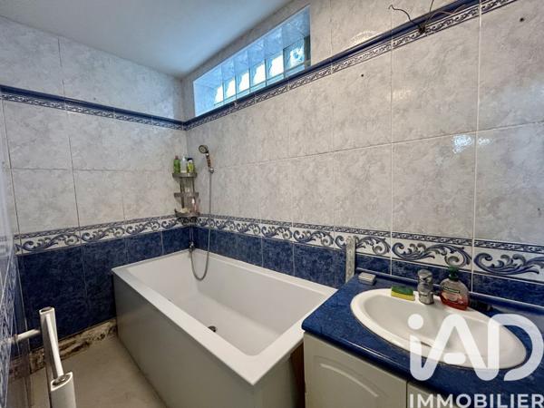 Maison à vendre 3 pièces 69,09 m² Herblay-sur-Seine