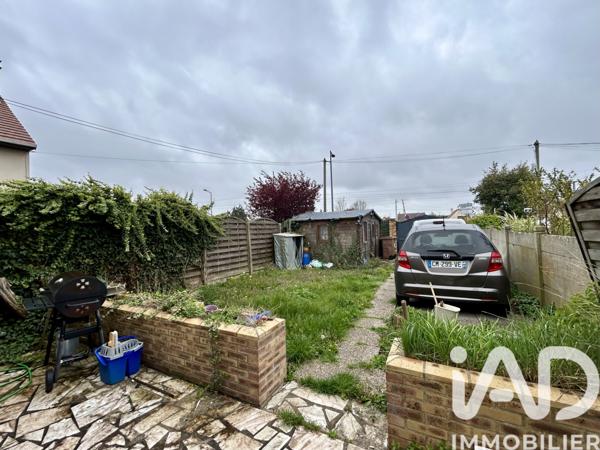 Maison à vendre 3 pièces 69,09 m² Herblay-sur-Seine