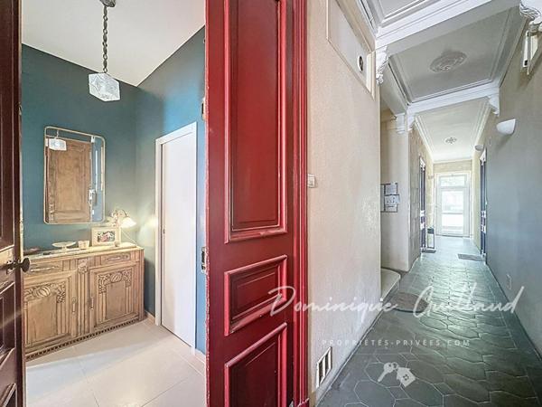 A vendre Nîmes -Rue de la biche