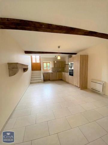 Maison à louer 4 pièces 73.37m²