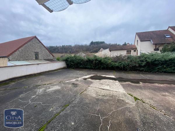 Maison à louer 4 pièces 73.37m²