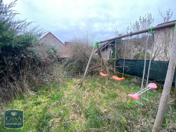 Maison à louer 4 pièces 73.37m²