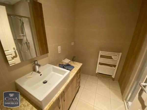 Maison à louer 4 pièces 73.37m²