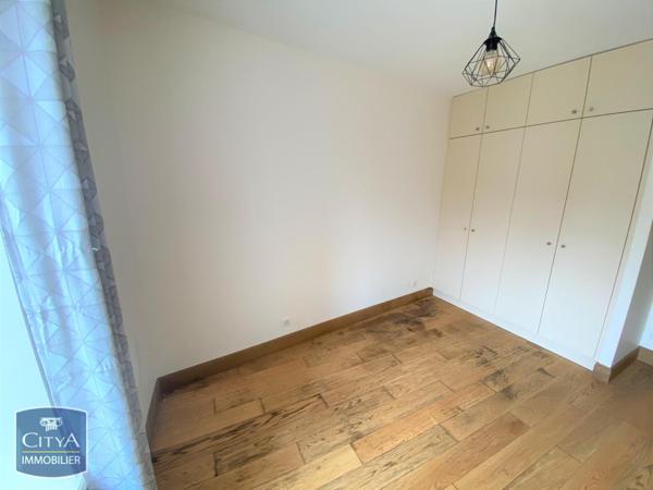 Maison à louer 4 pièces 73.37m²