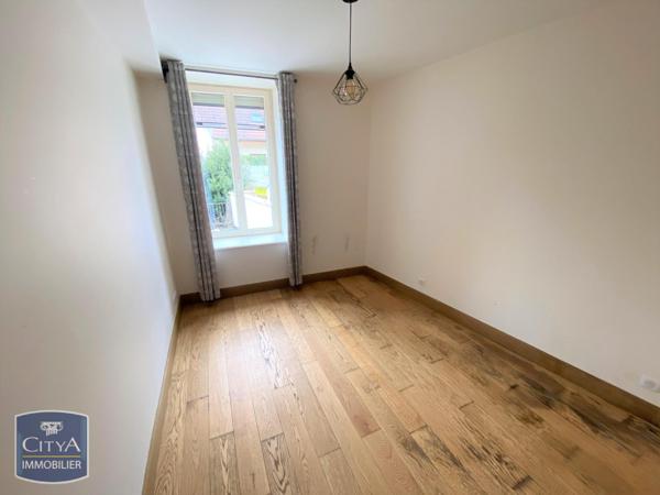 Maison à louer 4 pièces 73.37m²