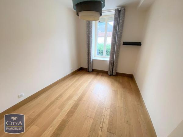 Maison à louer 4 pièces 73.37m²