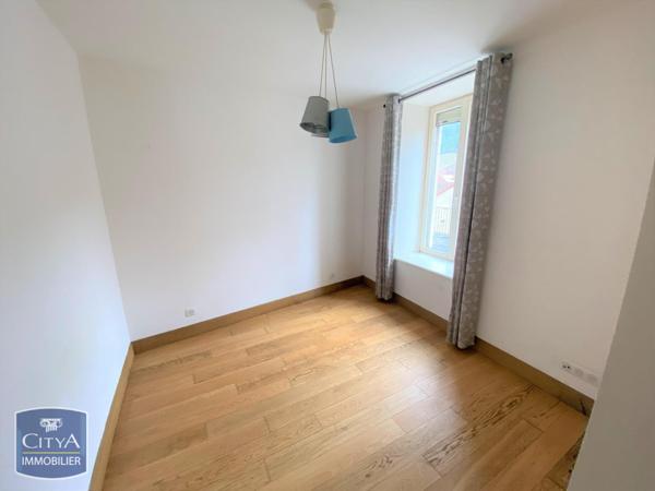 Maison à louer 4 pièces 73.37m²