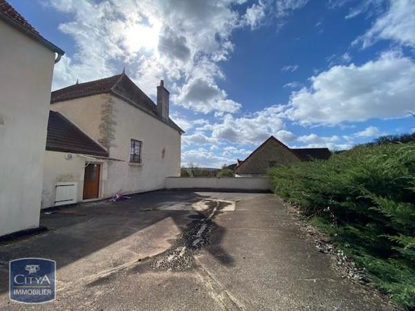 Maison à louer 4 pièces 73.37m²