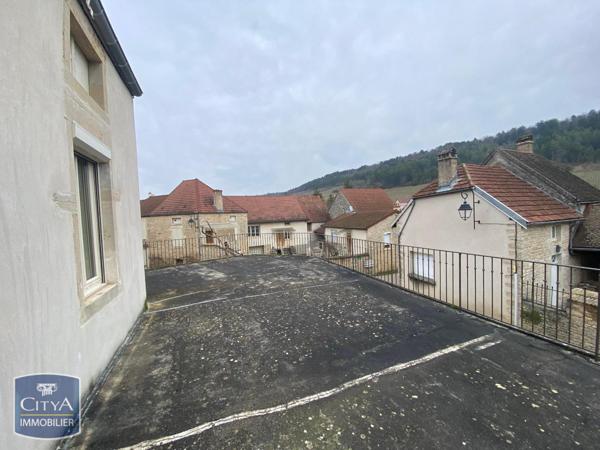 Maison à louer 4 pièces 73.37m²