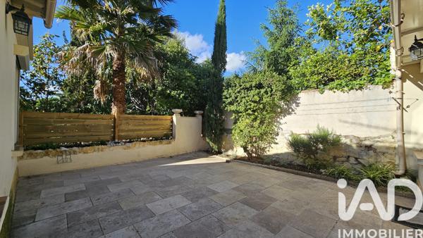 Appartement à vendre 3 pièces 66 m² Marseille 10