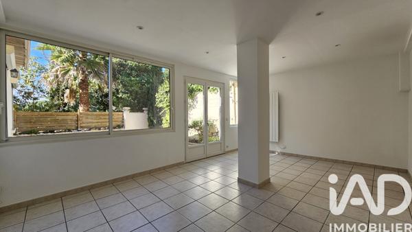 Appartement à vendre 3 pièces 66 m² Marseille 10
