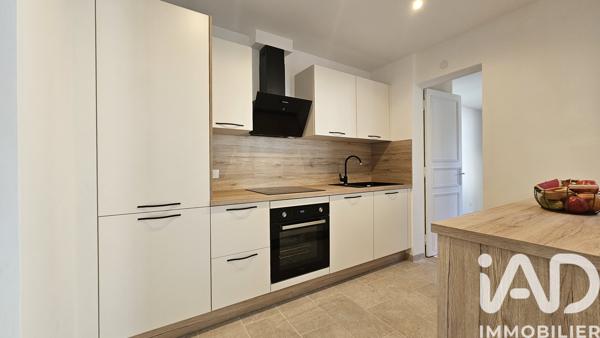 Appartement à vendre 3 pièces 66 m² Marseille 10