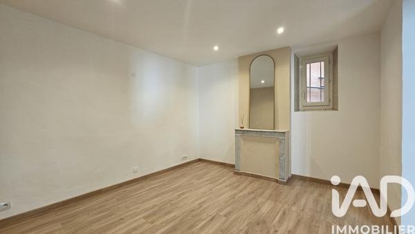 Appartement à vendre 3 pièces 66 m² Marseille 10
