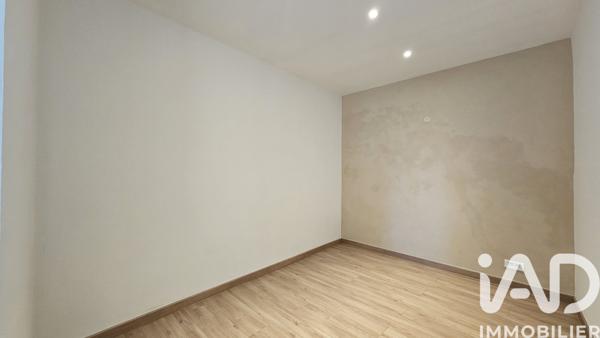Appartement à vendre 3 pièces 66 m² Marseille 10