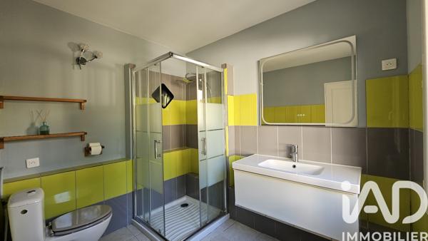 Appartement à vendre 3 pièces 66 m² Marseille 10