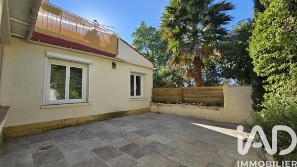 Appartement à vendre 3 pièces 66 m² Marseille 10
