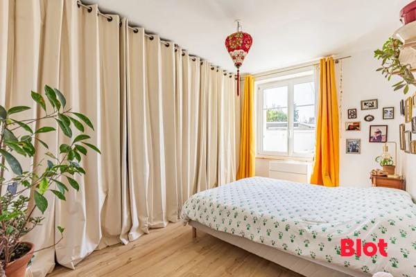 Appartement 3 pièce(s)