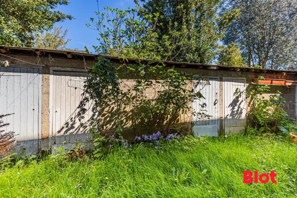 Appartement 3 pièce(s)