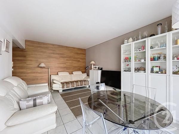 Appartement F4 à vendre  4 pièces - 74,21 m2 FRESNES - 94