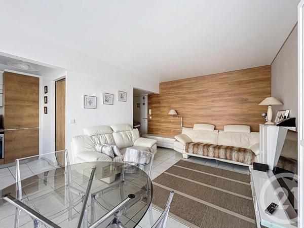 Appartement F4 à vendre  4 pièces - 74,21 m2 FRESNES - 94