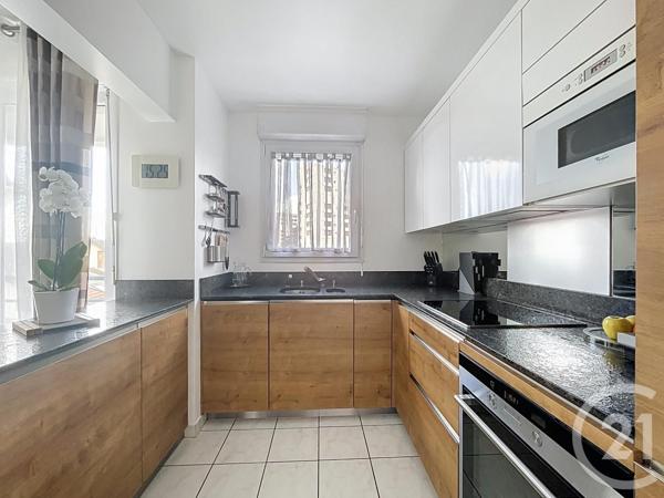 Appartement F4 à vendre  4 pièces - 74,21 m2 FRESNES - 94