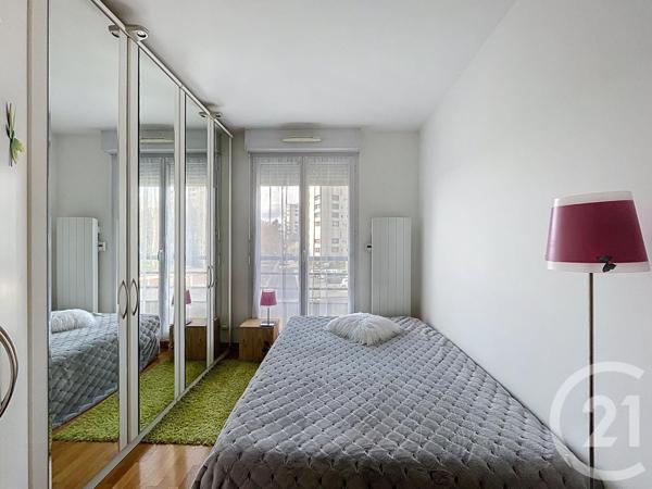 Appartement F4 à vendre  4 pièces - 74,21 m2 FRESNES - 94