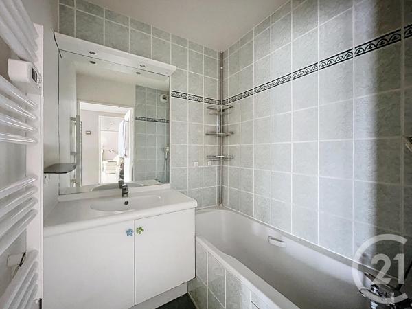 Appartement F4 à vendre  4 pièces - 74,21 m2 FRESNES - 94