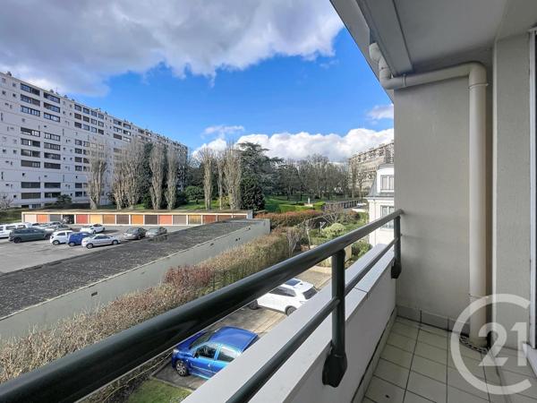 Appartement F4 à vendre  4 pièces - 74,21 m2 FRESNES - 94