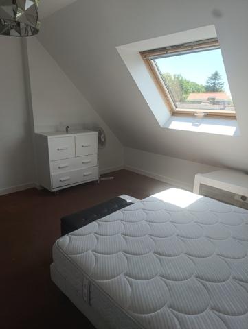 Saint-Marc-sur-Mer – T3 lumineux avec deux terrasses, dernier étage avec ascenseur, parking et cave
