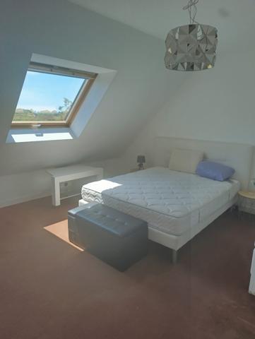 Saint-Marc-sur-Mer – T3 lumineux avec deux terrasses, dernier étage avec ascenseur, parking et cave