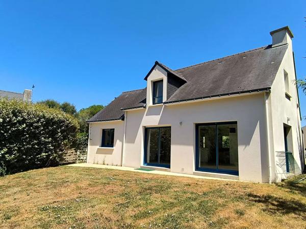 Charmante et lumineuse Maison à Vendre à Arzon