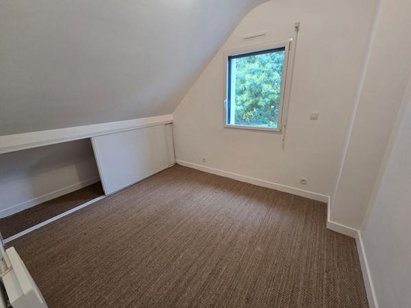 Charmante et lumineuse Maison à Vendre à Arzon