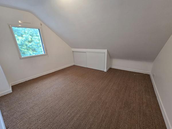 Charmante et lumineuse Maison à Vendre à Arzon