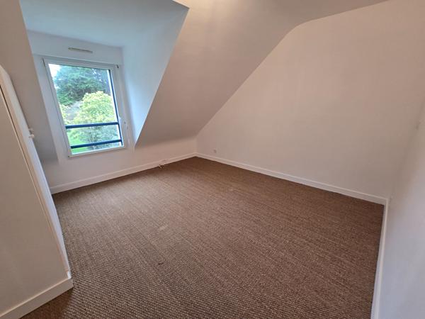 Charmante et lumineuse Maison à Vendre à Arzon