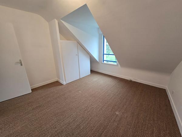 Charmante et lumineuse Maison à Vendre à Arzon