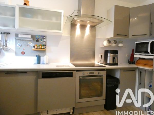 Maison à vendre 5 pièces 102 m² Névian