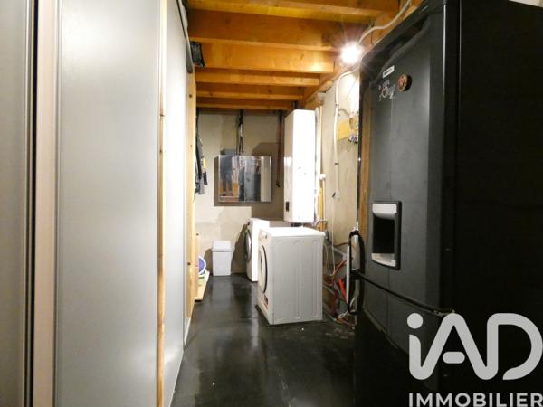 Maison à vendre 5 pièces 102 m² Névian