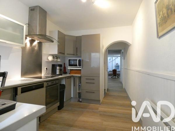 Maison à vendre 5 pièces 102 m² Névian