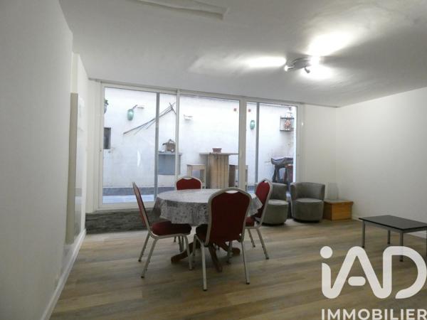 Maison à vendre 5 pièces 102 m² Névian
