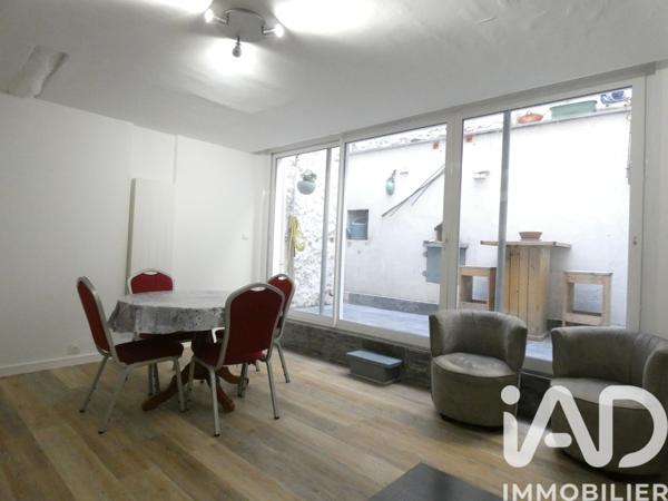 Maison à vendre 5 pièces 102 m² Névian