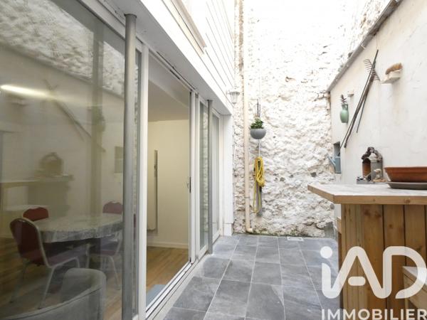 Maison à vendre 5 pièces 102 m² Névian