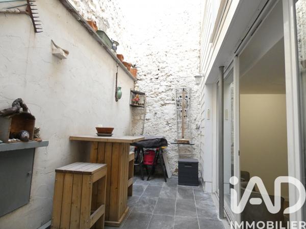 Maison à vendre 5 pièces 102 m² Névian