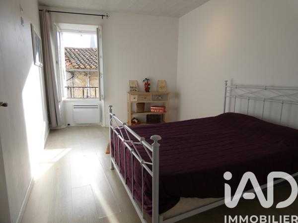 Maison à vendre 5 pièces 102 m² Névian